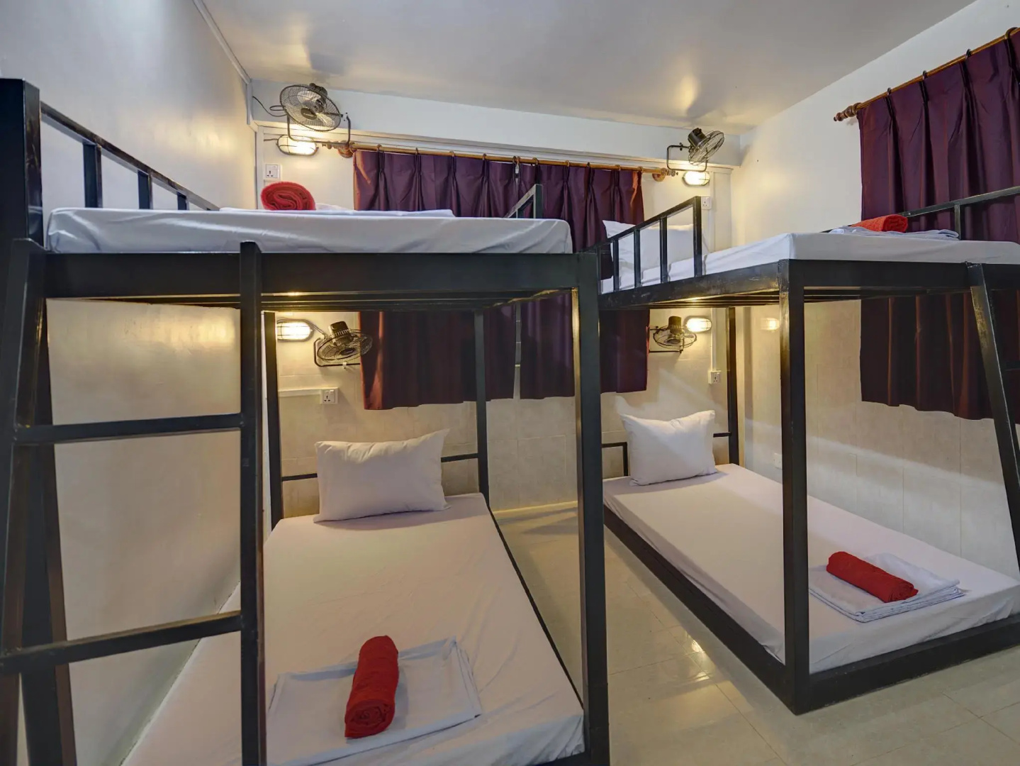 Foto - Siem Reap Pub Hostel