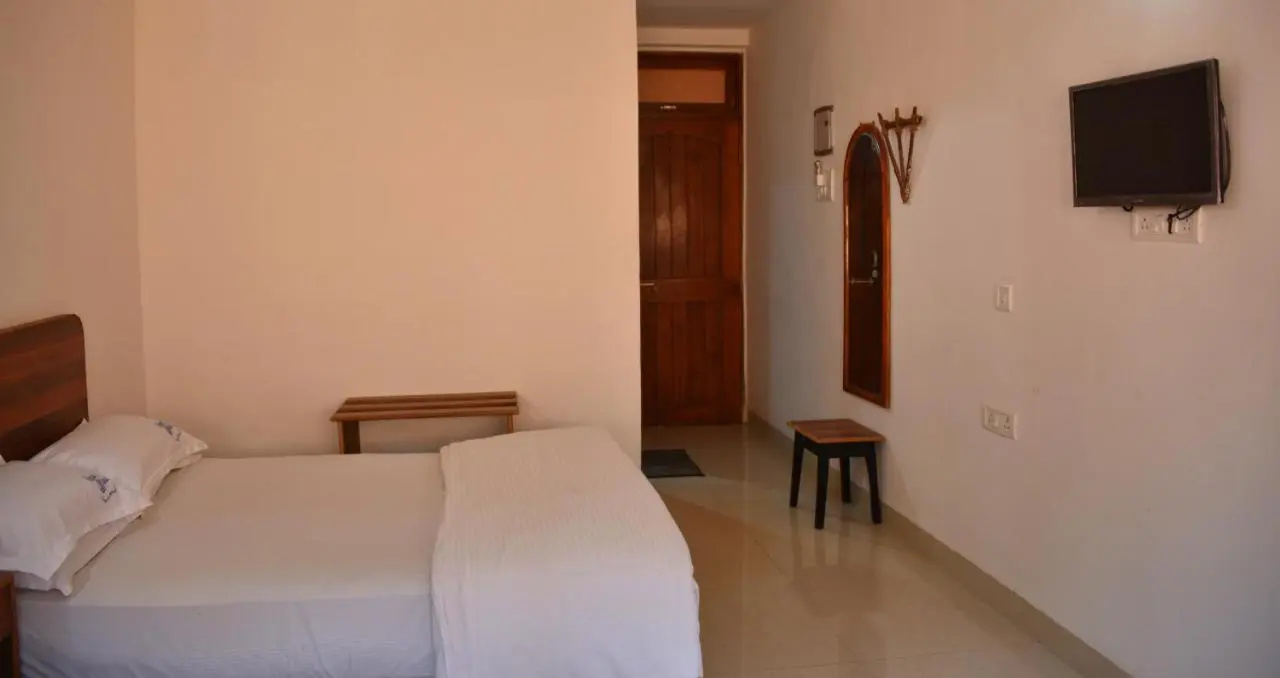 Foto - Hotel Kismat Mahal
