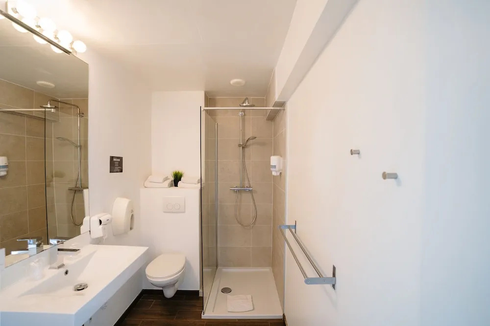 Foto - Hotel Ambassadeur
