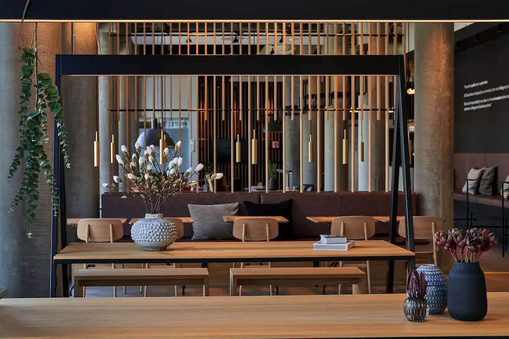 Foto - Zleep Hotel Zürich-Kloten