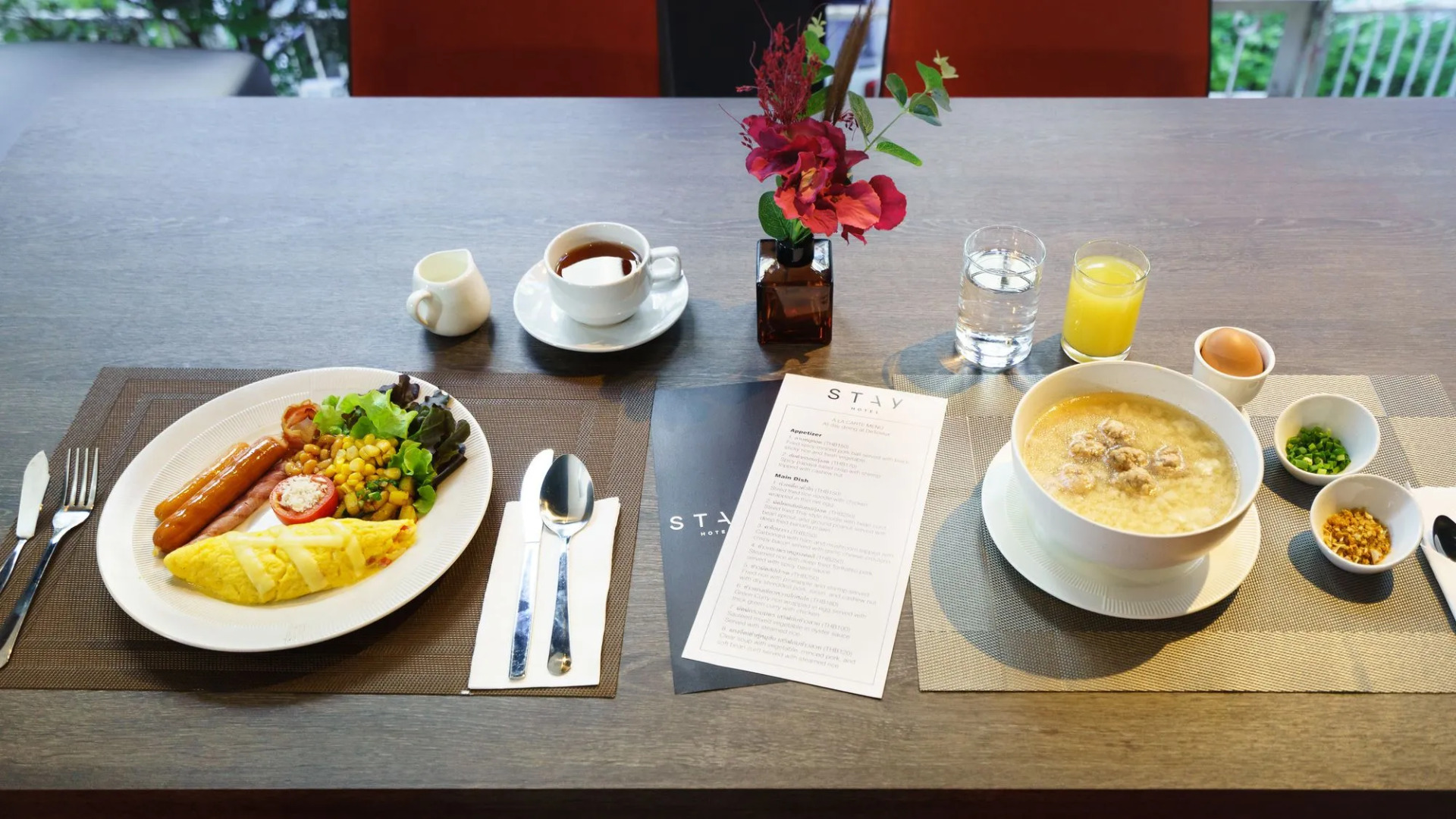 Foto - STAY Hotel BKK