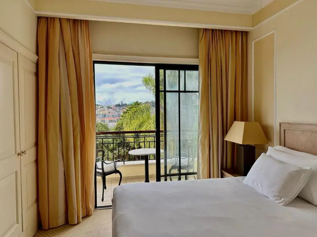 Foto - Hotel Quinta das Vistas