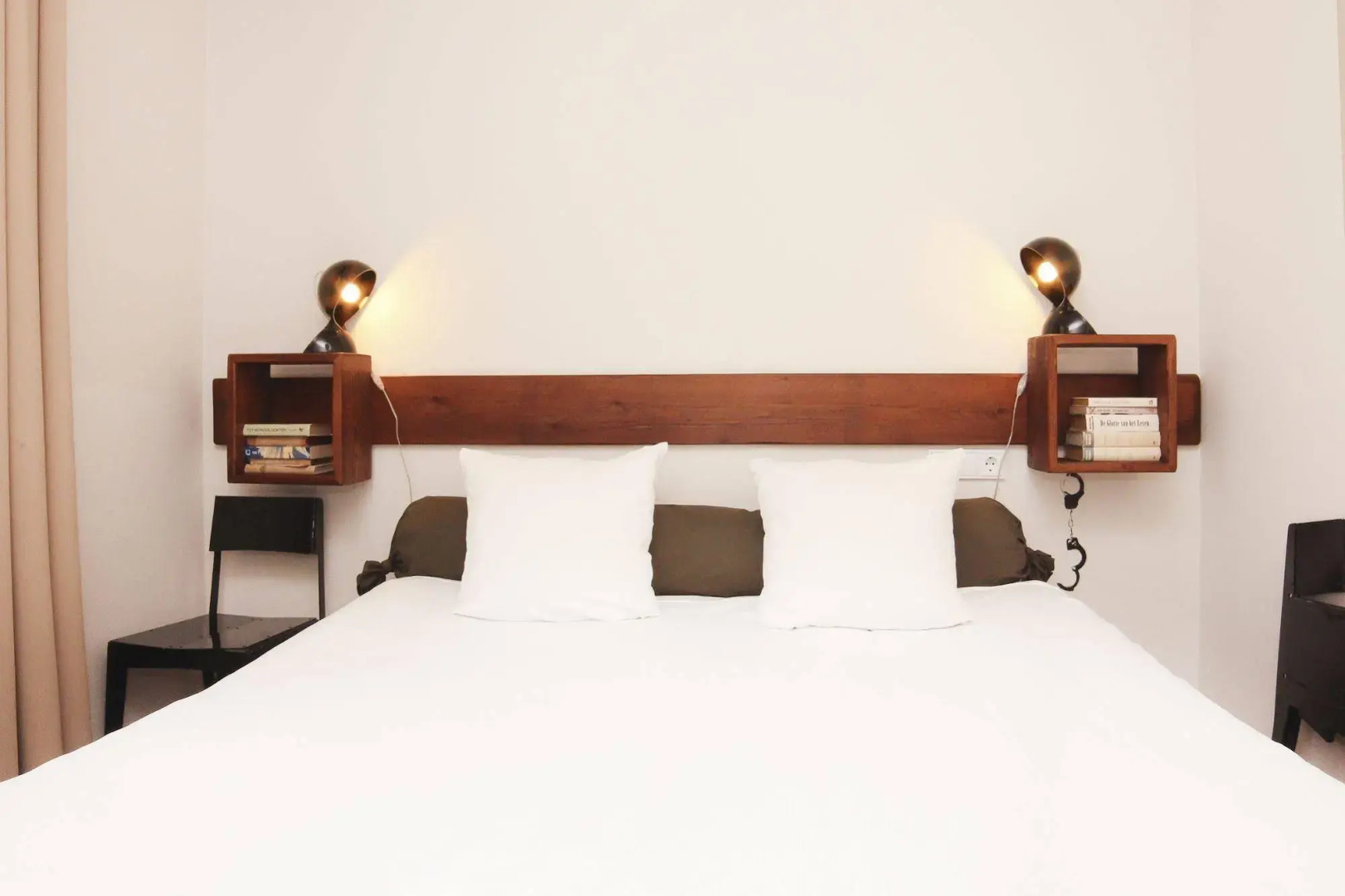 Foto - Townhouse Maastricht & Spa