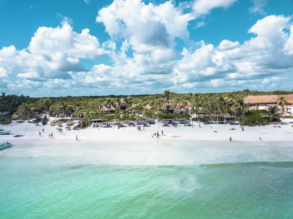 Foto - Playa Esperanza Tulum
