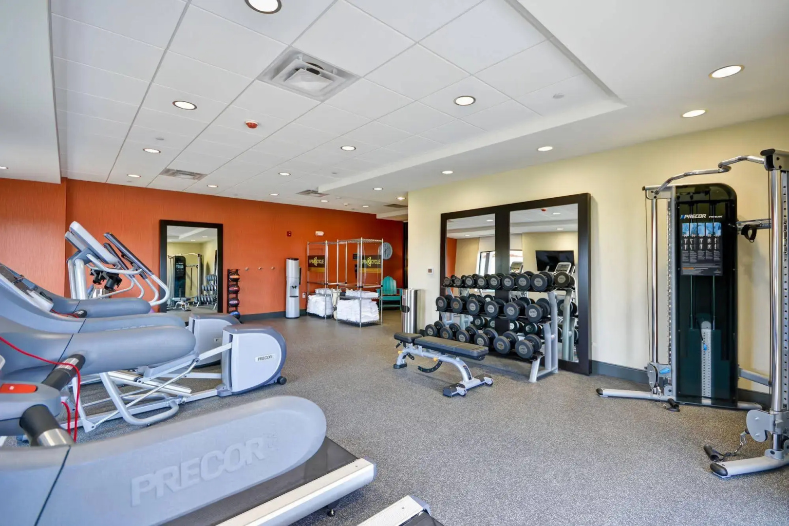 Photo - Home2 Suites By Hilton Pigeon Forge
