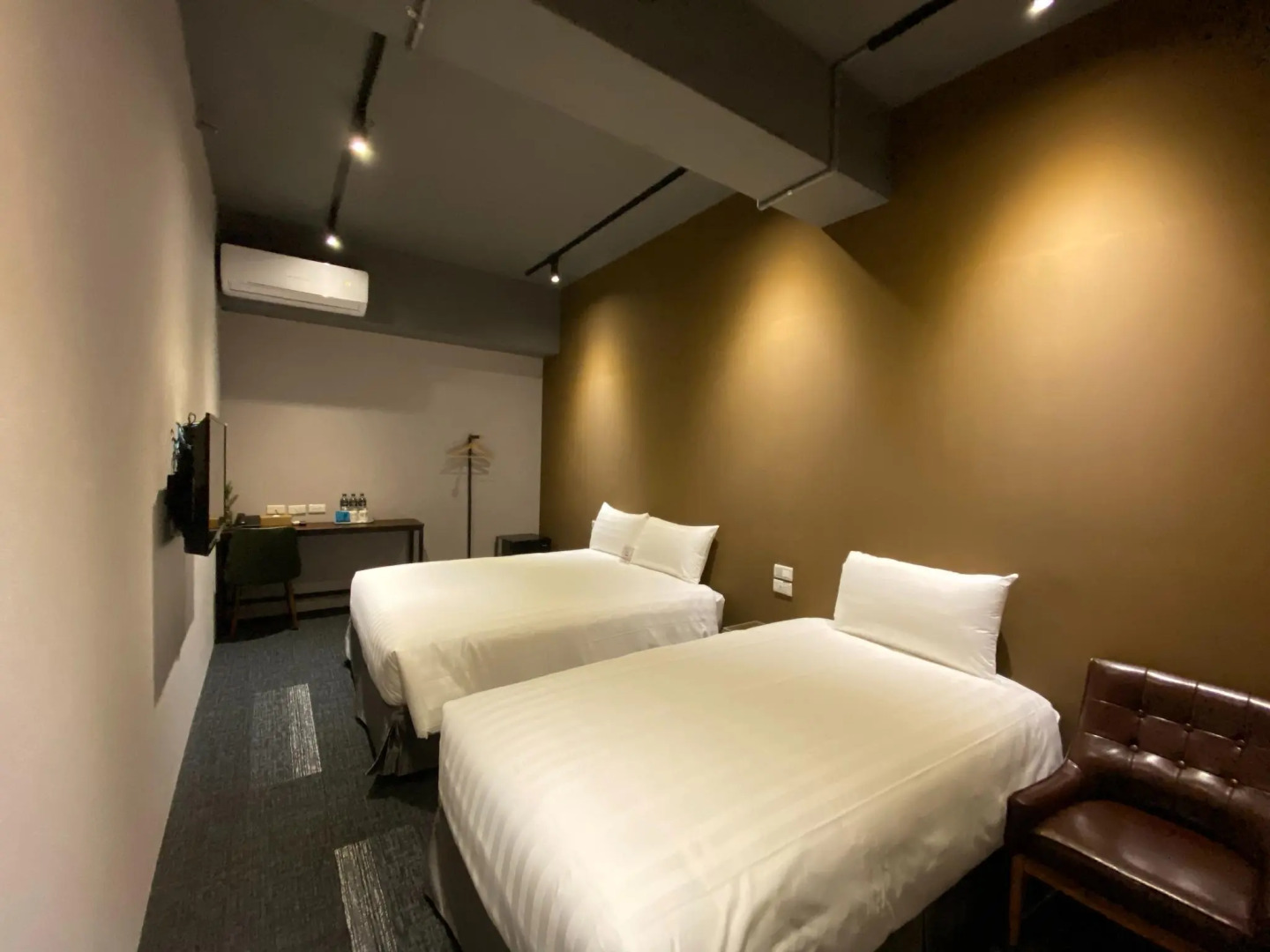 Foto - Cho Hotel