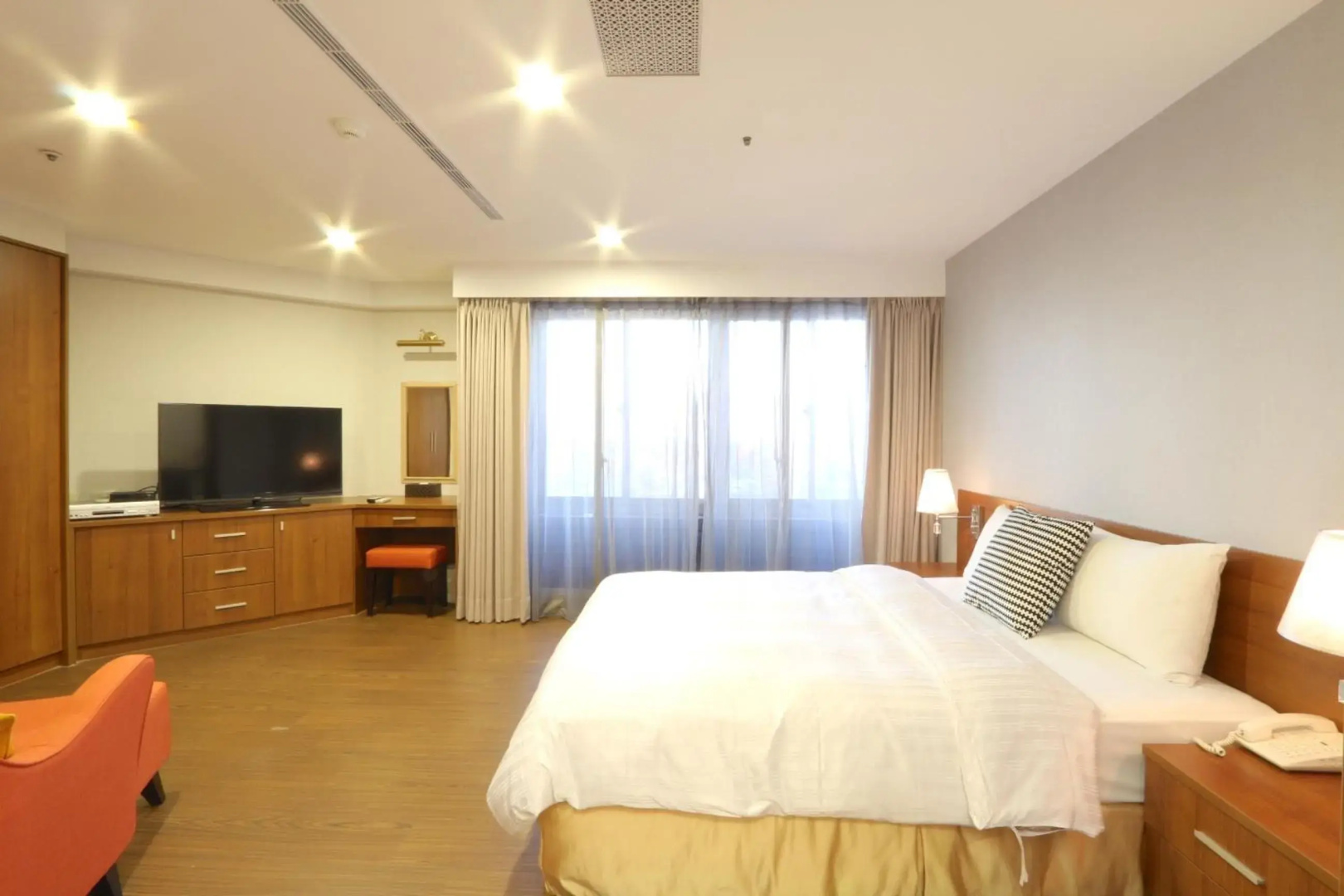 Foto - Sky19 Hotel