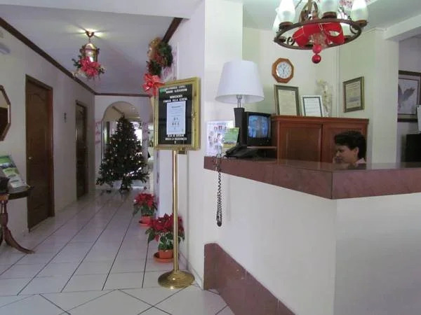 Photo - Hotel Villa Serena San Benito