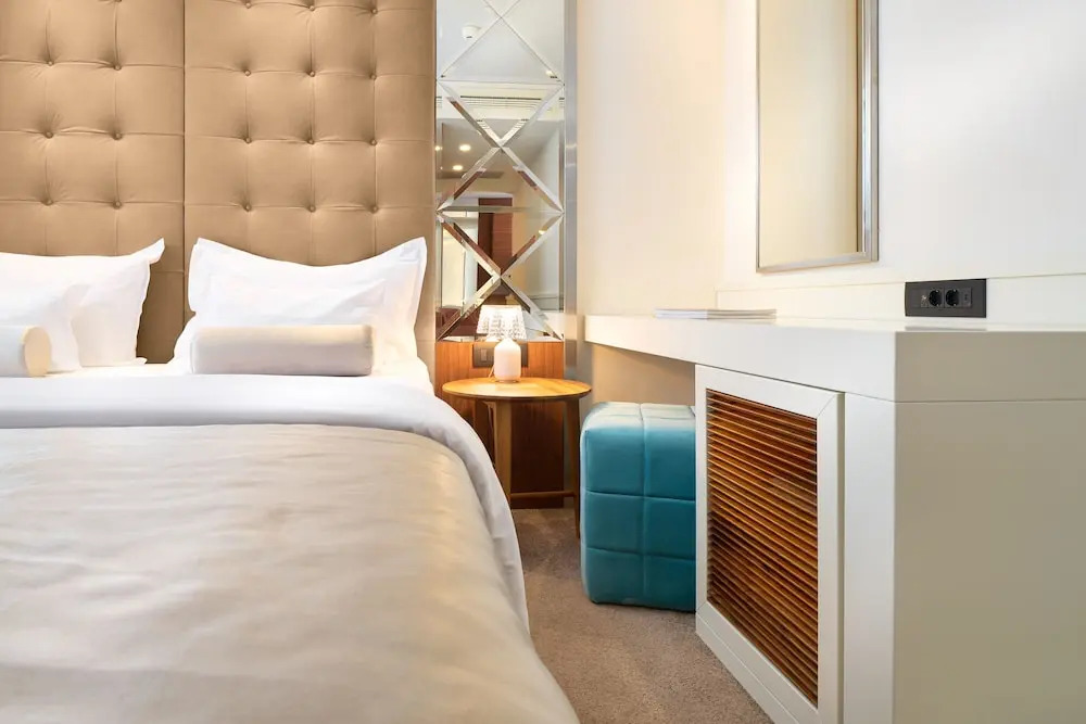 Foto - Time Boutique Hotel