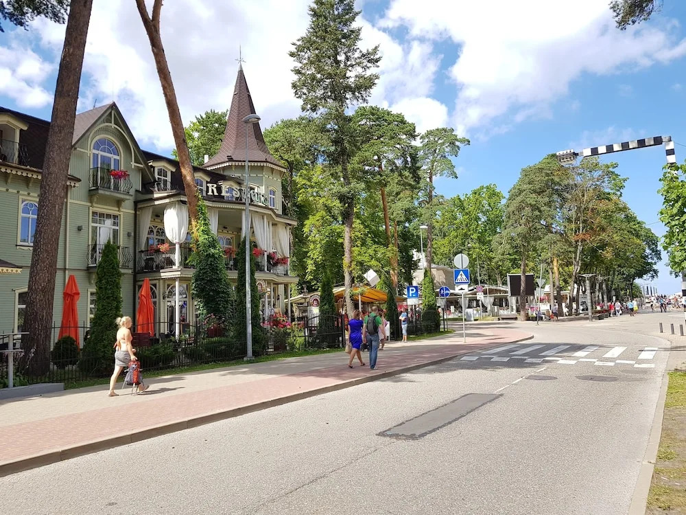 Photo - Pegasa Pils Spa Hotel