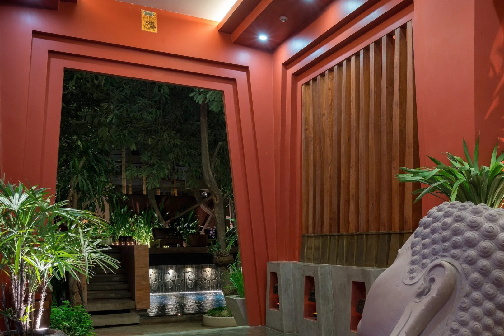 Photo - Golden Temple Residence