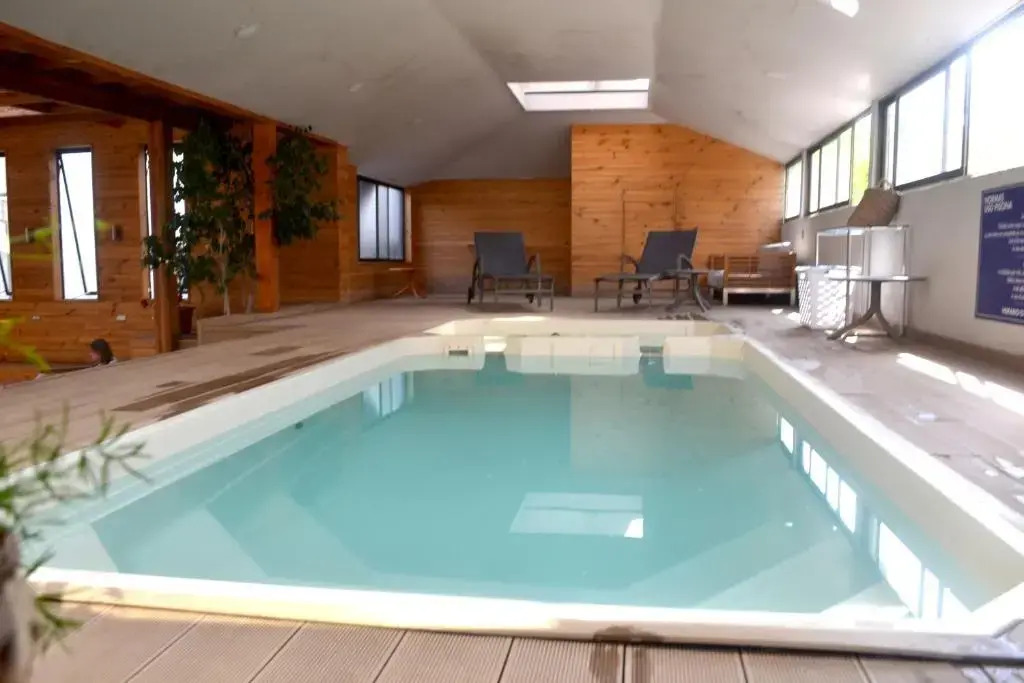 Foto - Hotel Diego de Velazquez