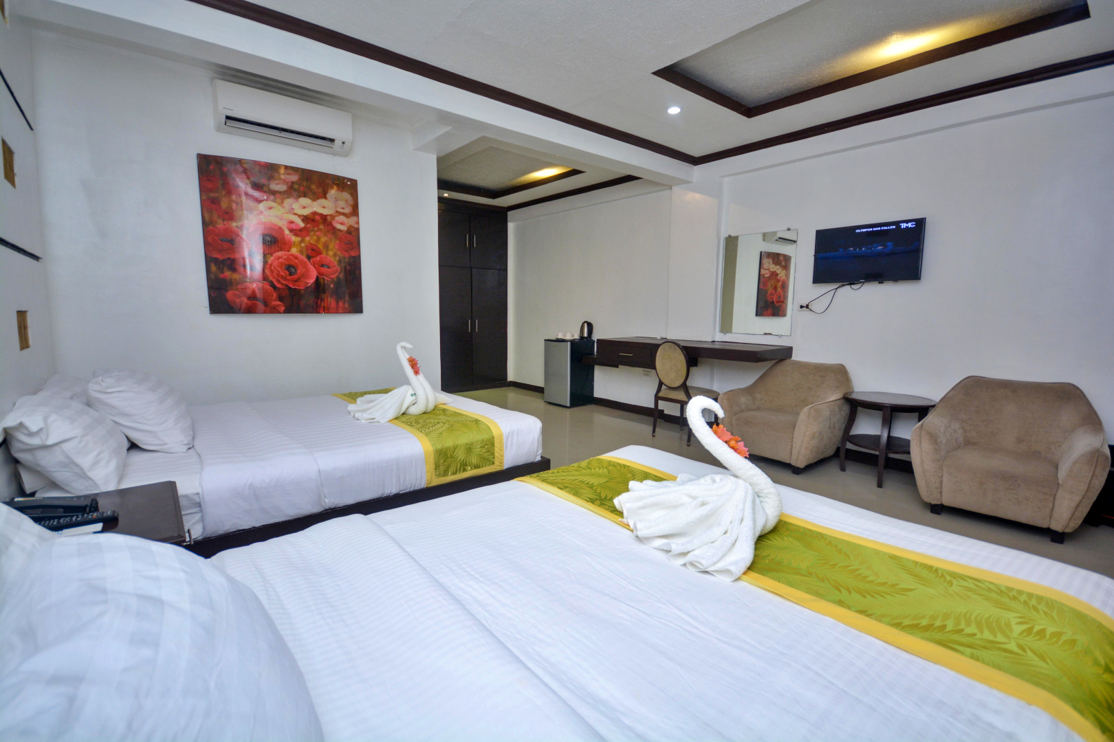 Foto - Bamboo Beach Resort