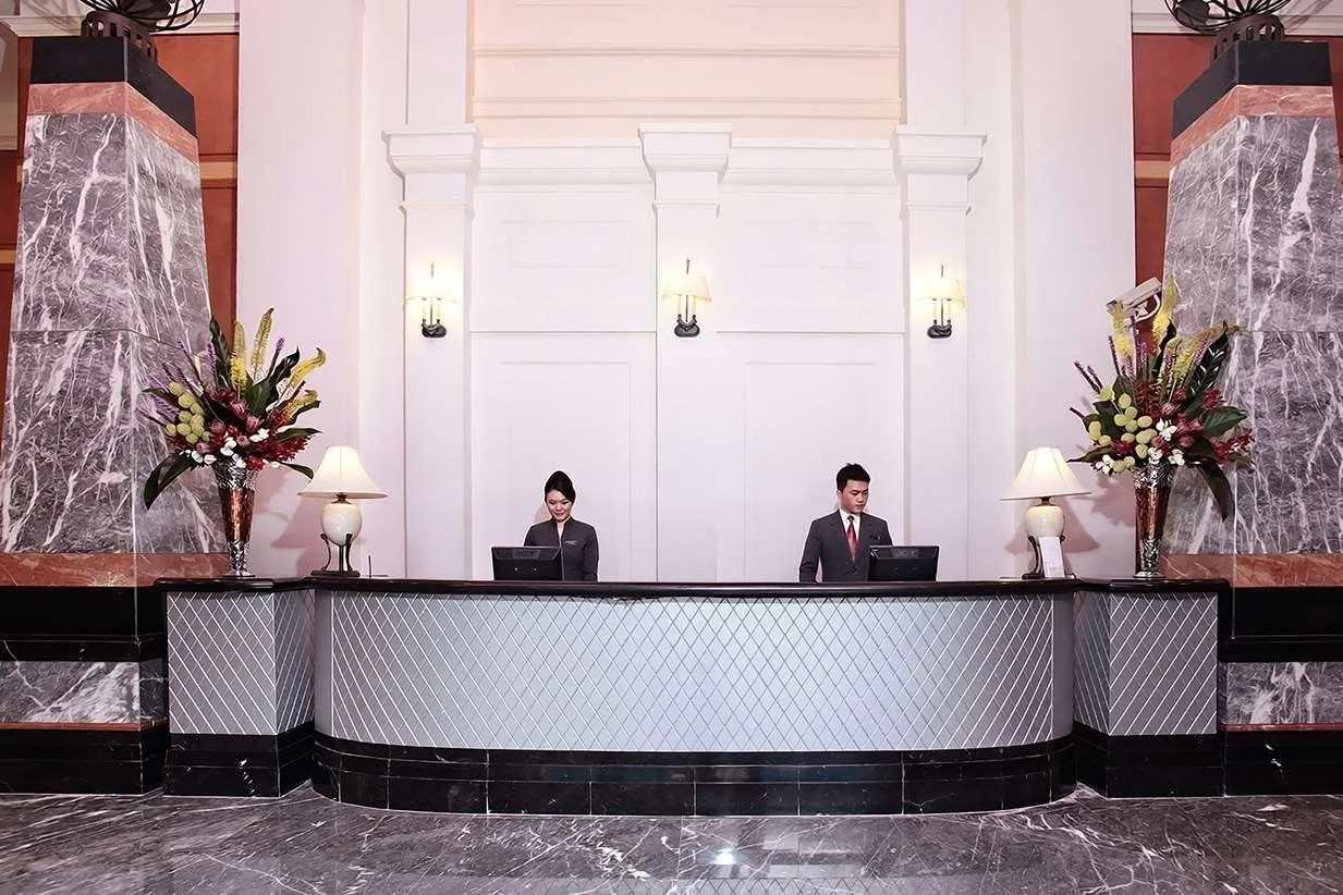 Foto - Orchard Parksuites by Far East Hospitality