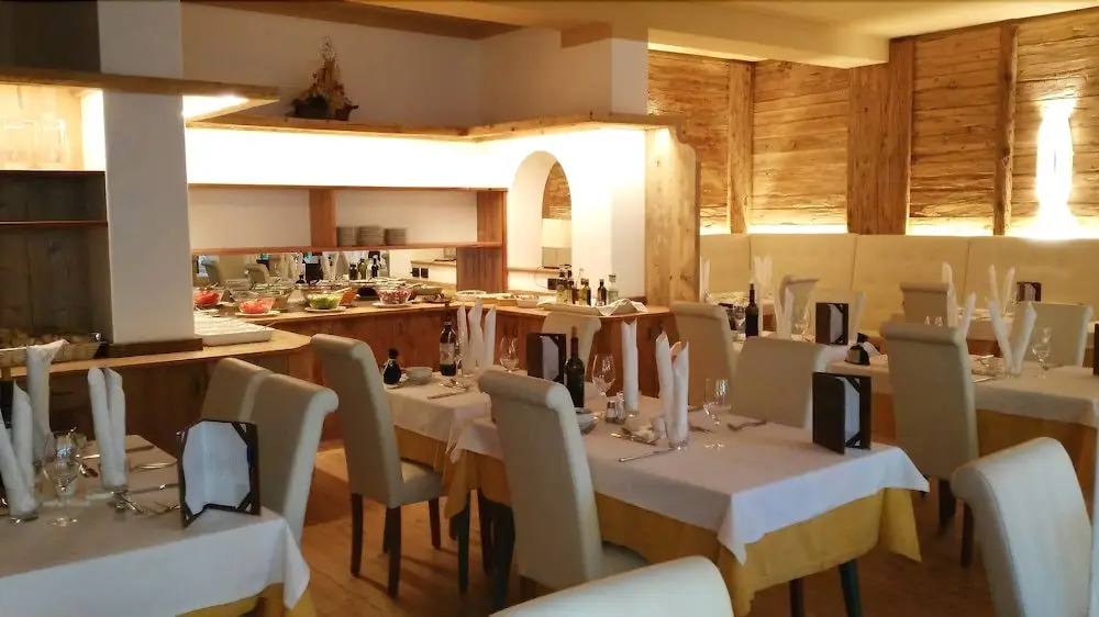 Photo - B&B Garni Villa Campitello