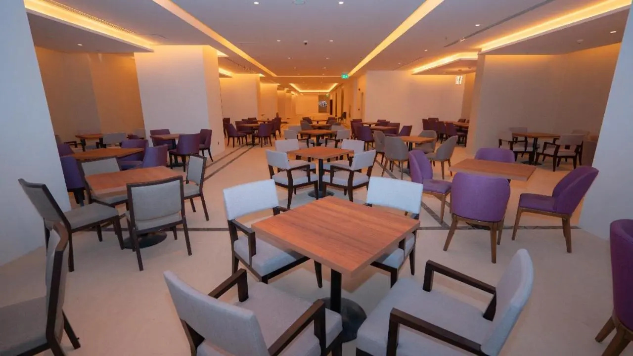 Foto - Four Points by Sheraton Makkah Ibrahim Al Khalil Road