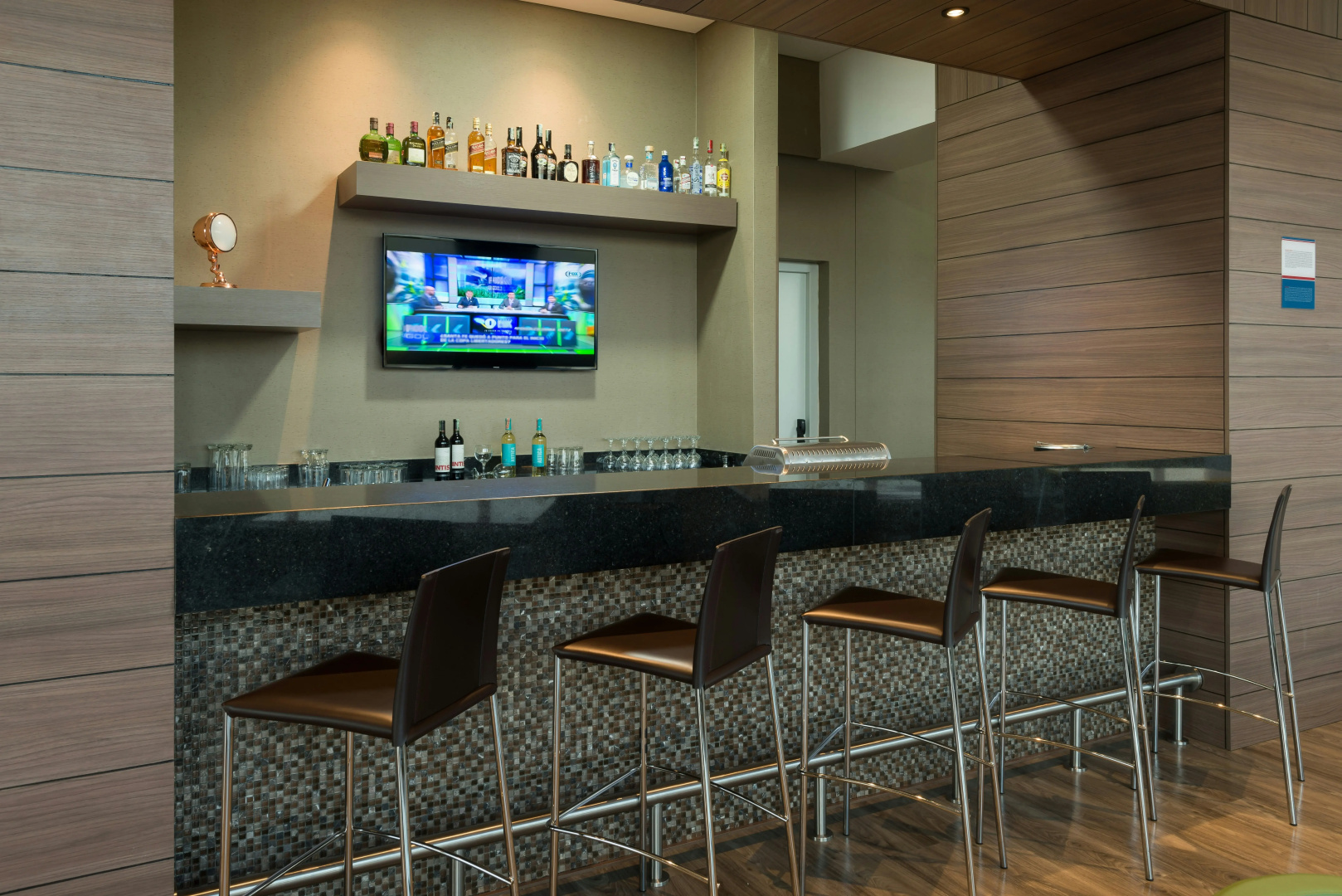 Foto - Hampton by Hilton Bogota Airport