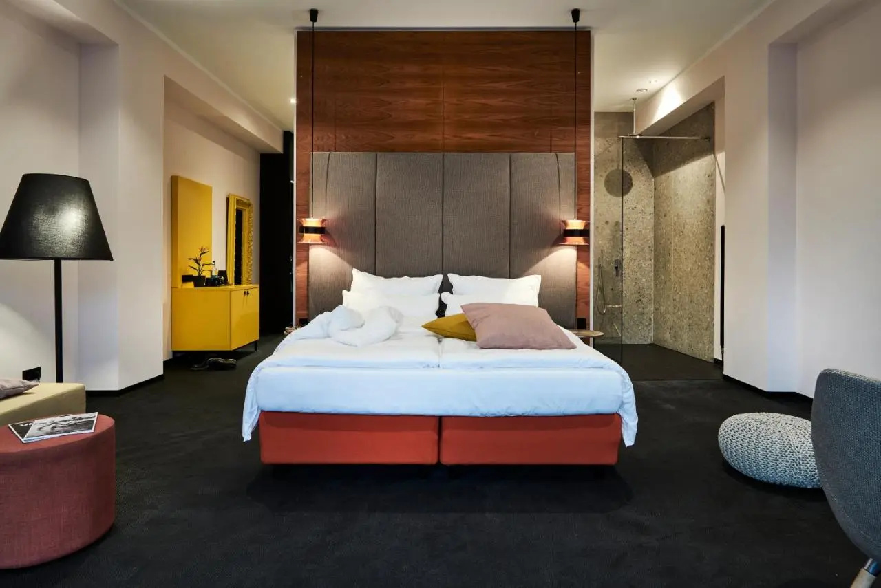 Foto - Hotel Neuer Fritz Berlin