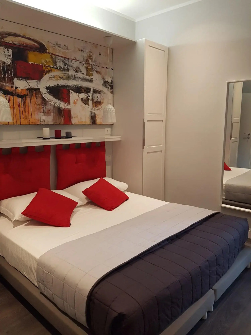 Photo - Residenza Vatican Suite