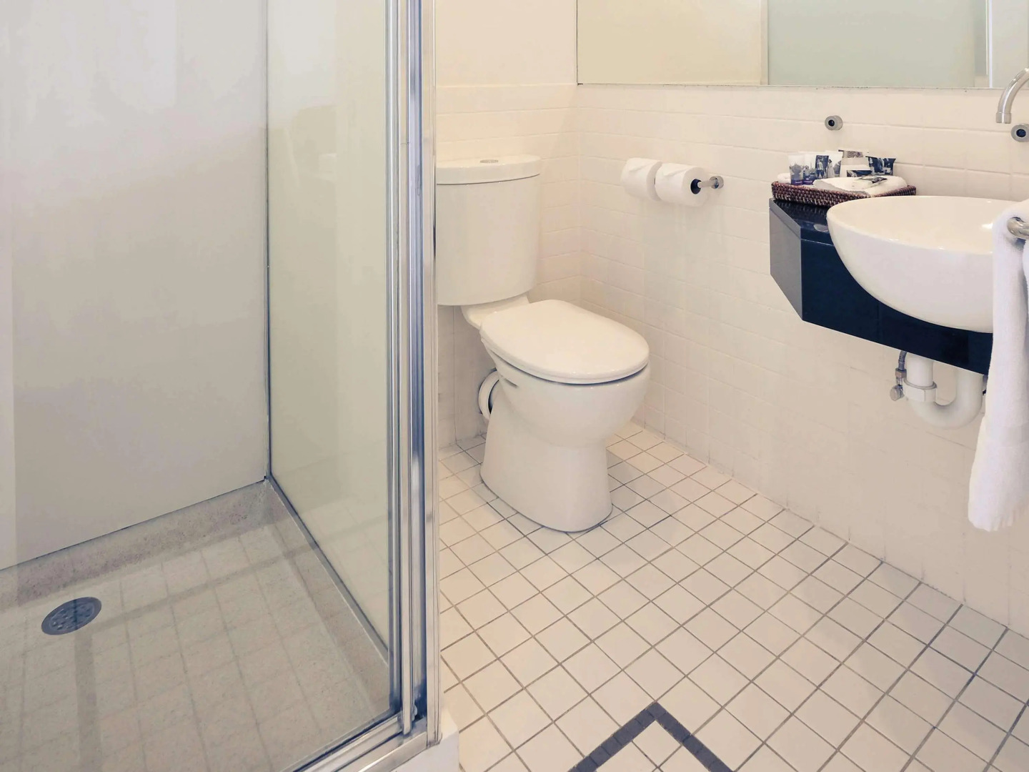 Foto - Mercure North Melbourne