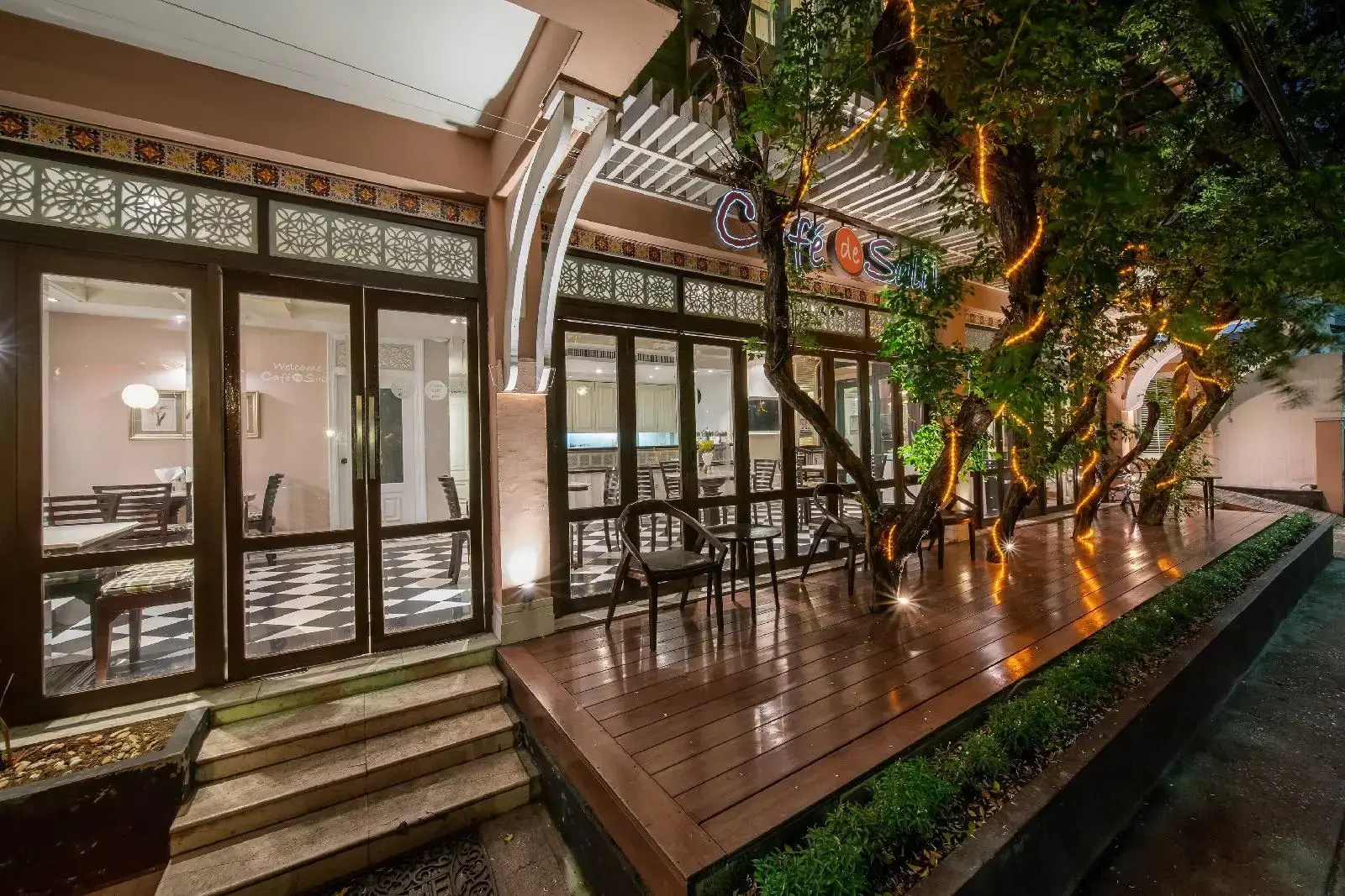 Foto - La Petite Salil Sukhumvit 8