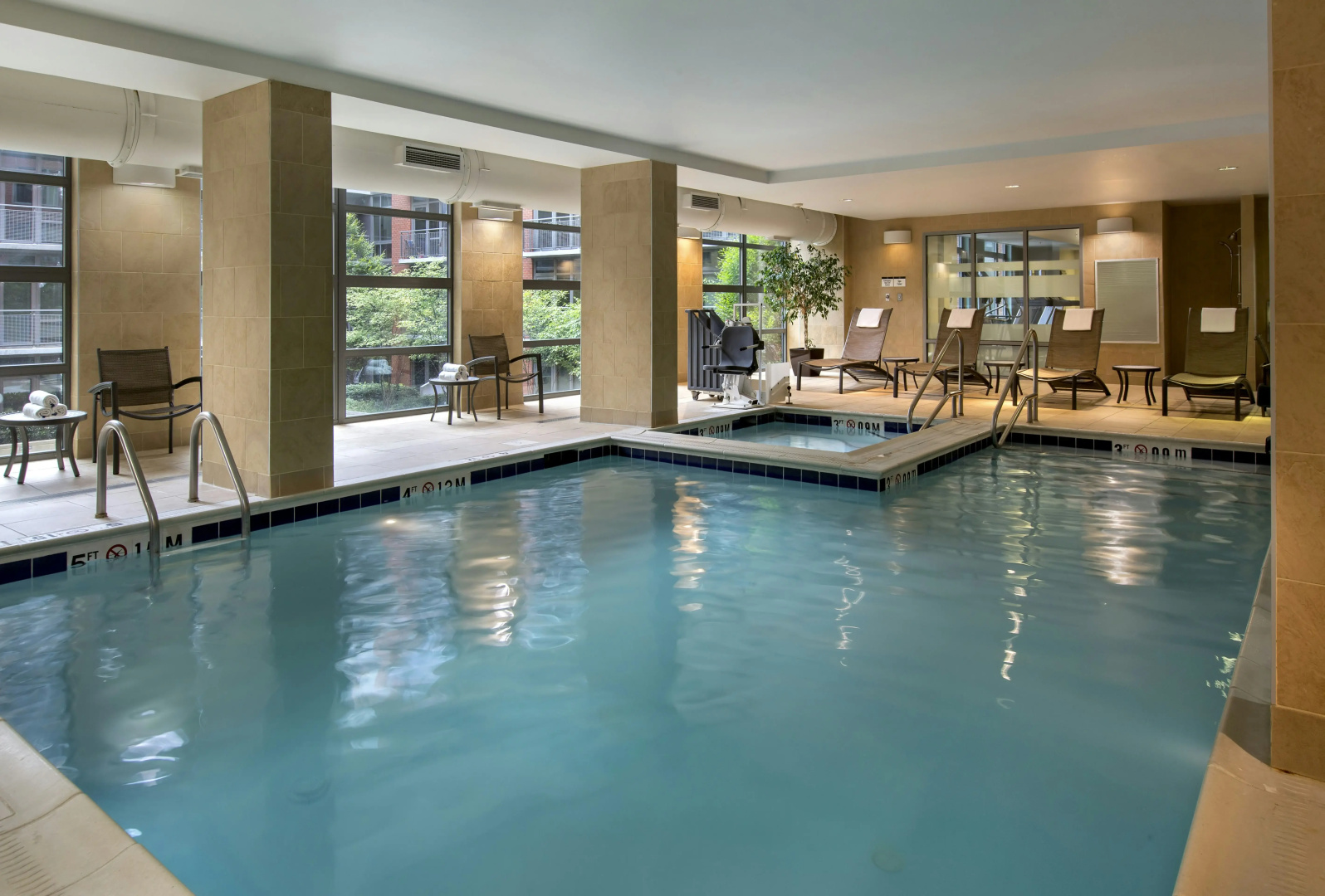 Foto - Hilton Garden Inn Washington DC/U.S. Capitol