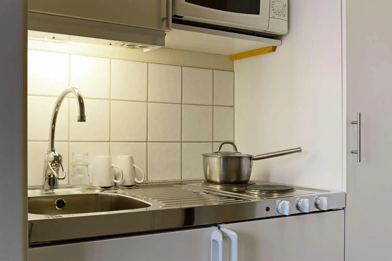 Foto - Scandic Wallin