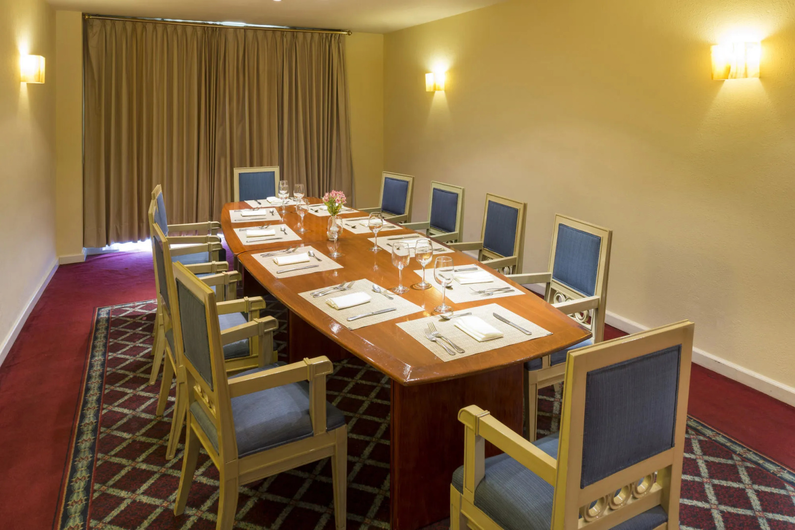 Foto - Camino Real Puebla Angelopolis