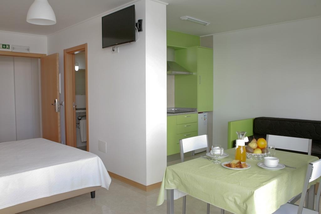 Foto - Apartamentos Mirante da Rocha