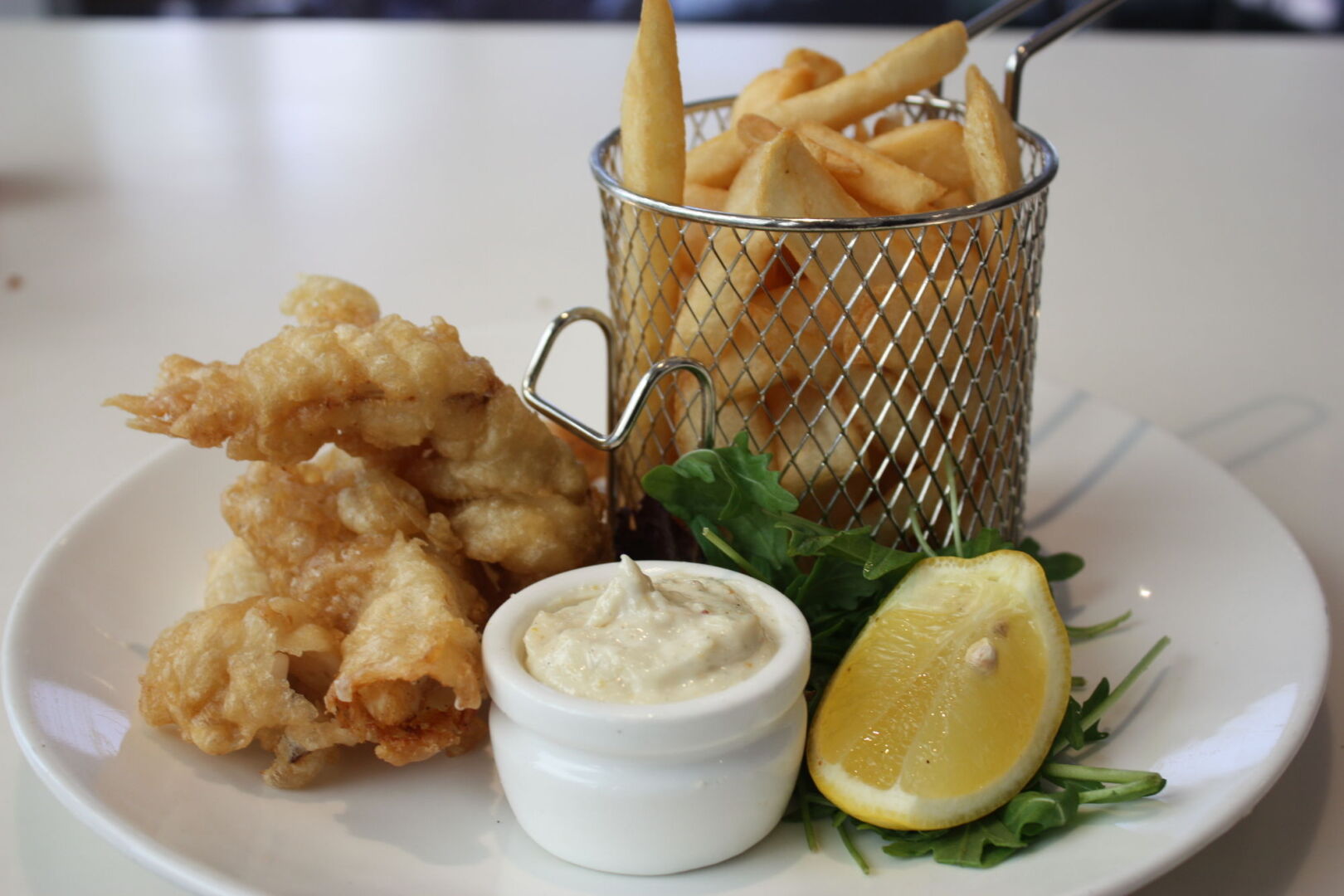 Foto - Hotel St Leonards