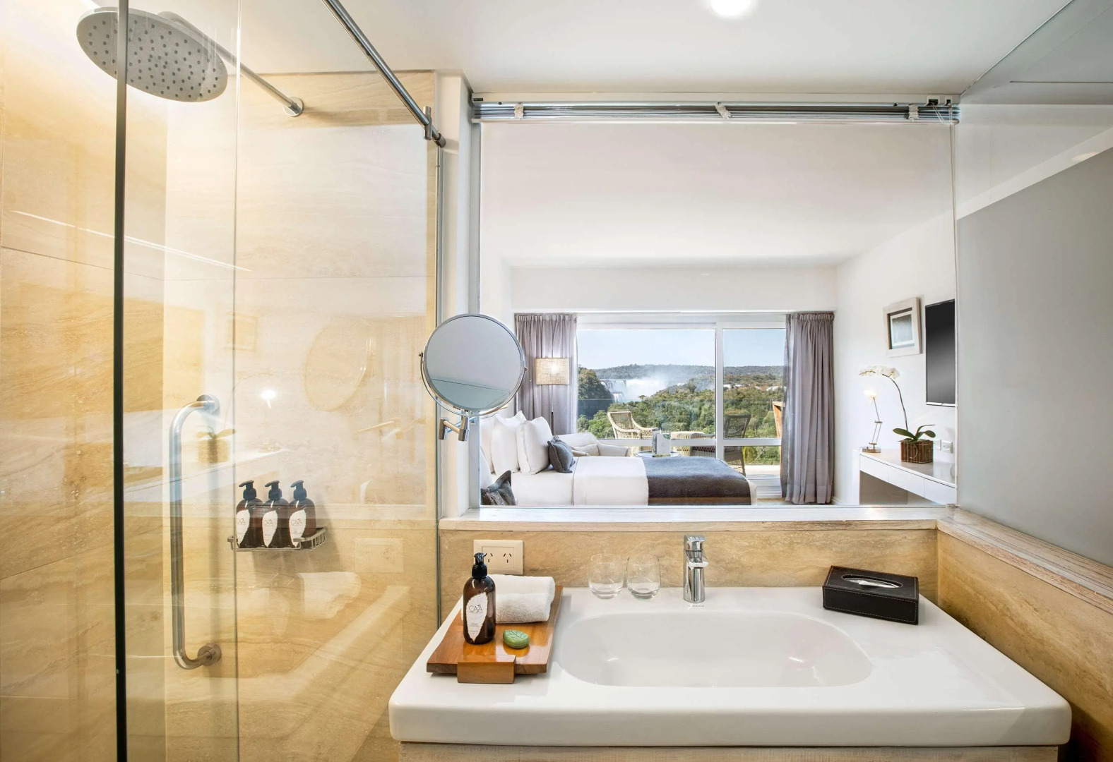 Foto - Gran Meliá Iguazú