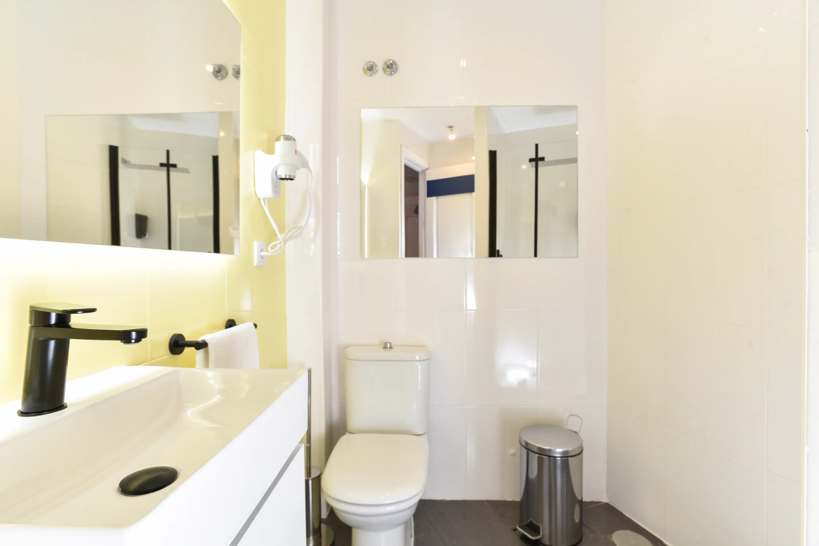 Foto - Hotel Kuve Marbella