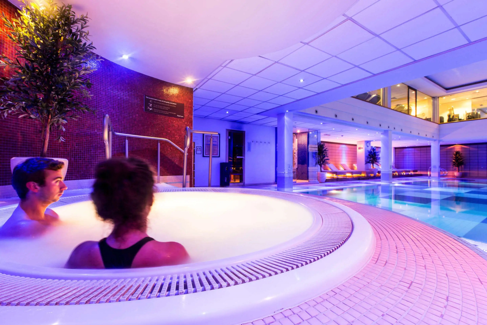 Foto - Steigenberger Icon Wiltcher's