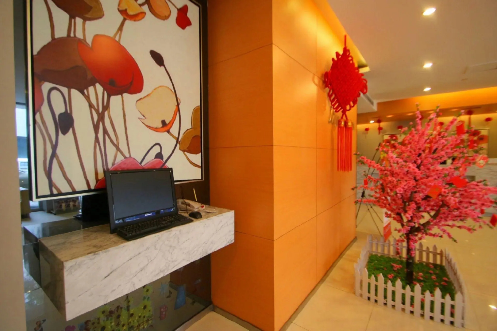 Photo - Jinjiang Inn Shanghai Changzhong Road Branch