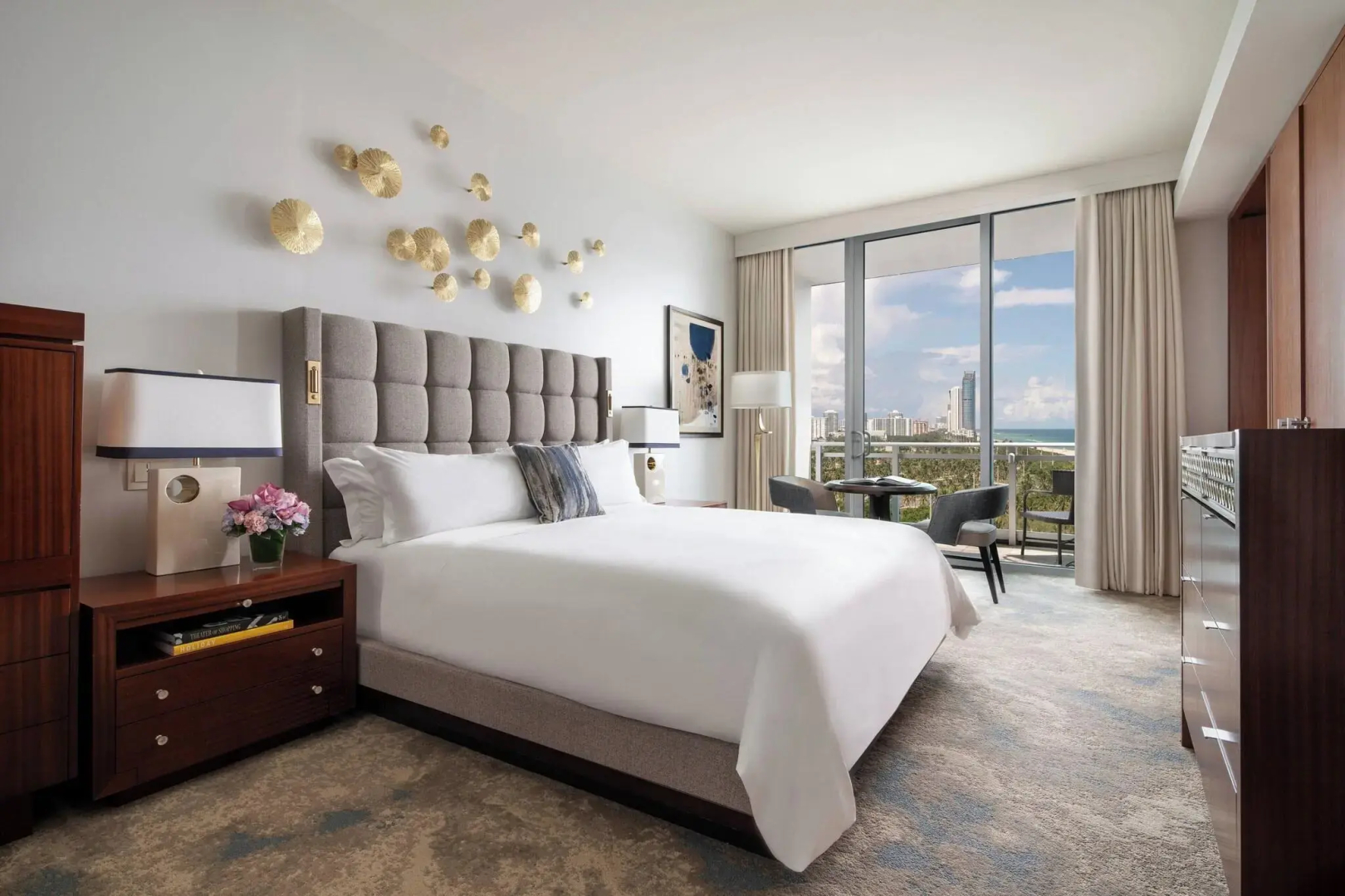 Photo - The Ritz-Carlton Bal Harbour, Miami