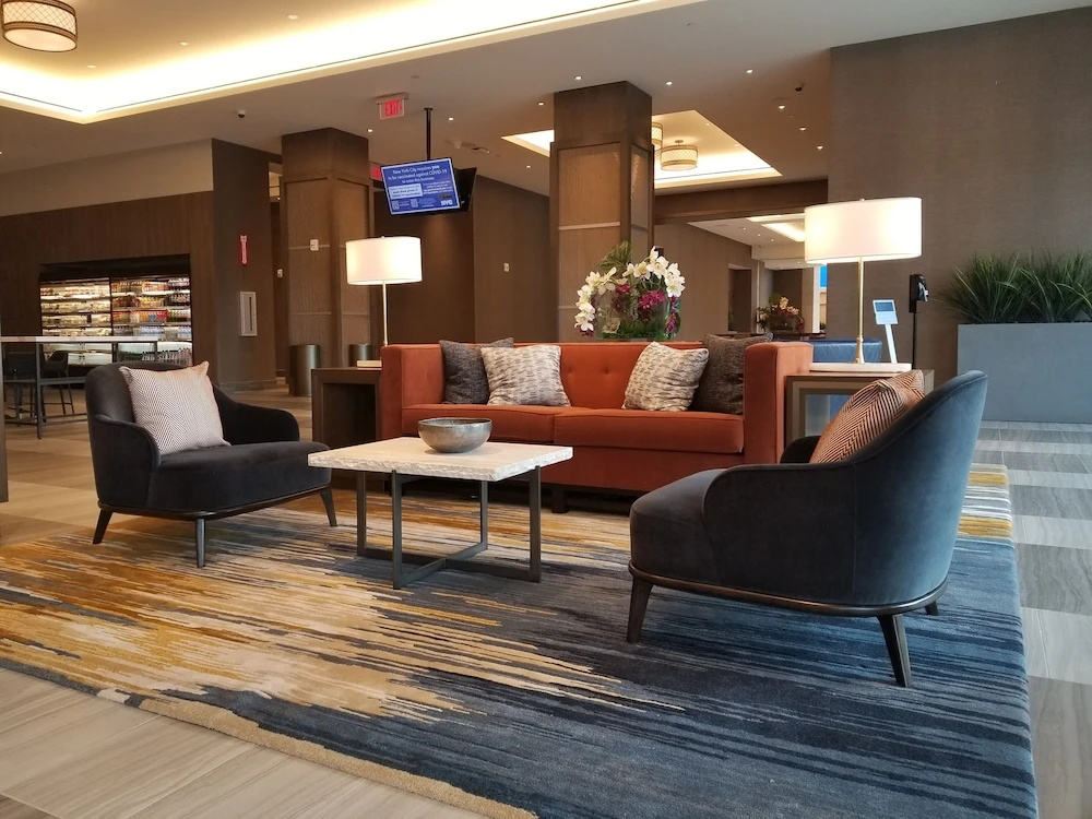 Foto - Hyatt Regency JFK Airport at Resorts World New York