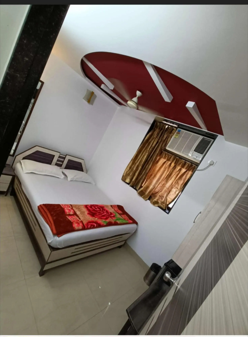 Foto - Hotel Broadway