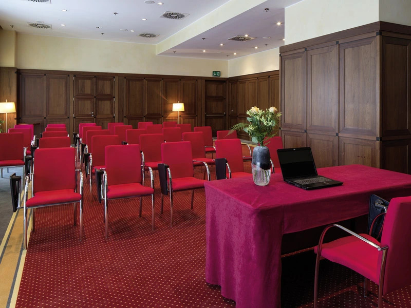 Foto - Doubletree by Hilton Ljubljana