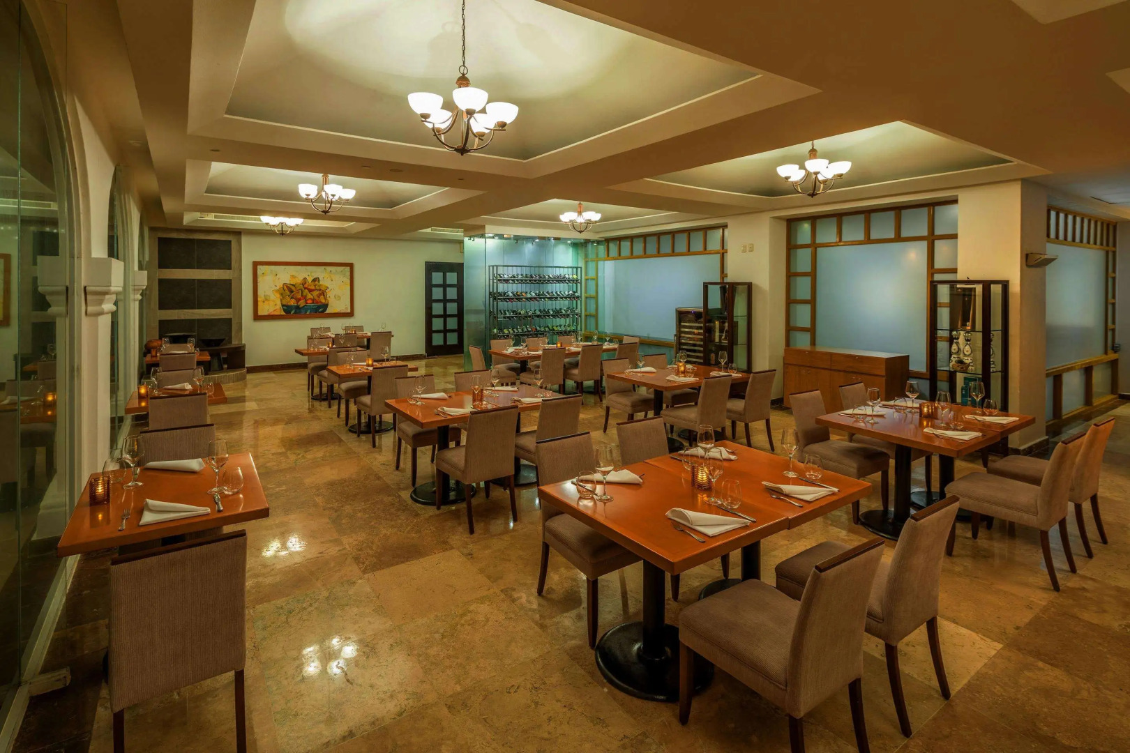 Photo - Cozumel Palace-All Inclusive