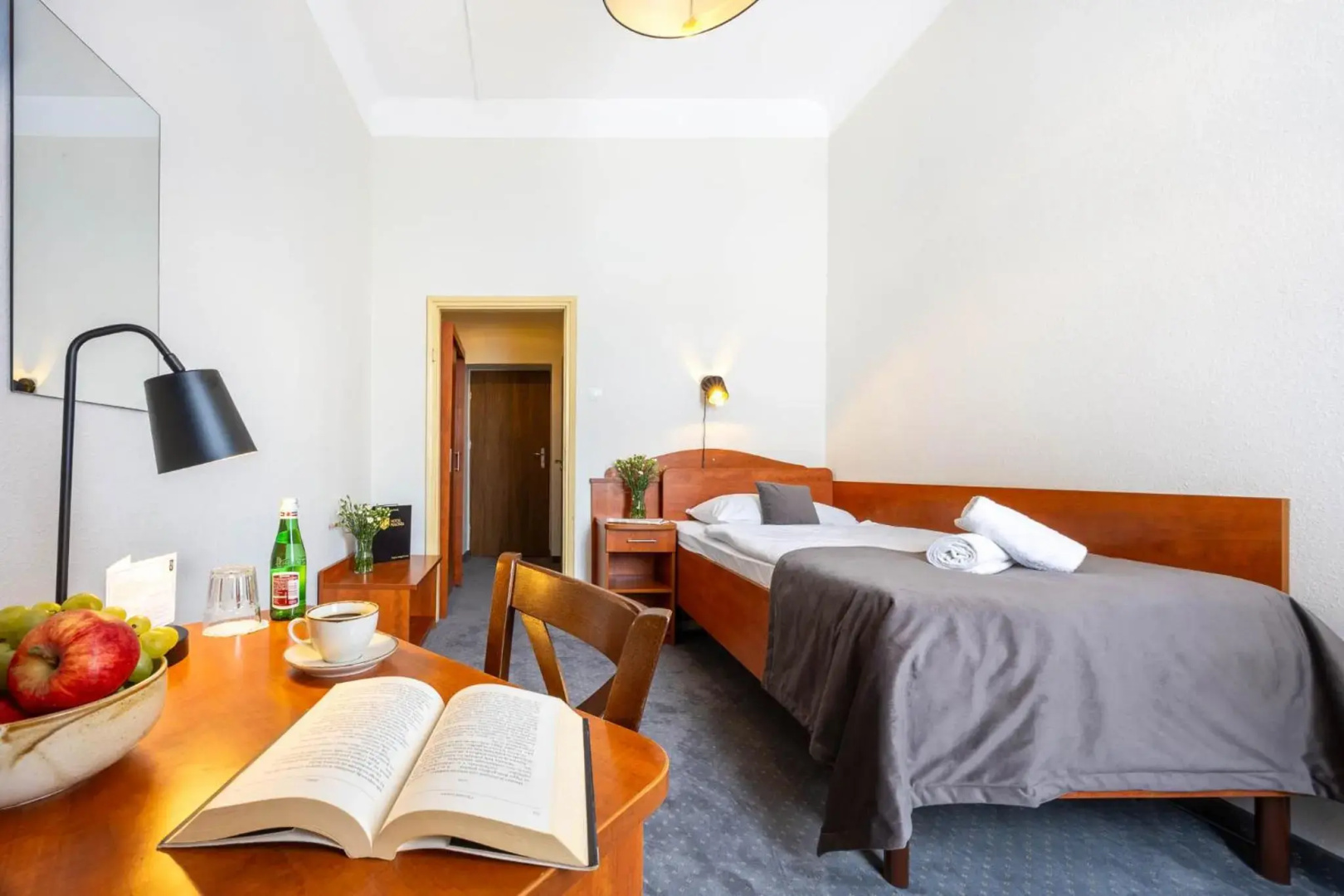 Foto - Hotel Polonia
