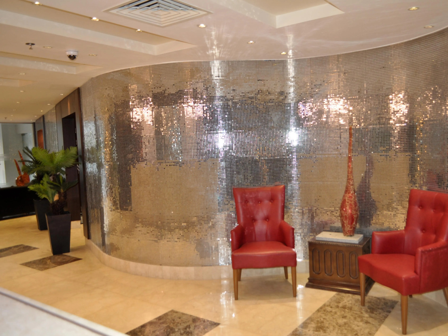 Foto - Golden Park Hotel Cairo, Heliopolis