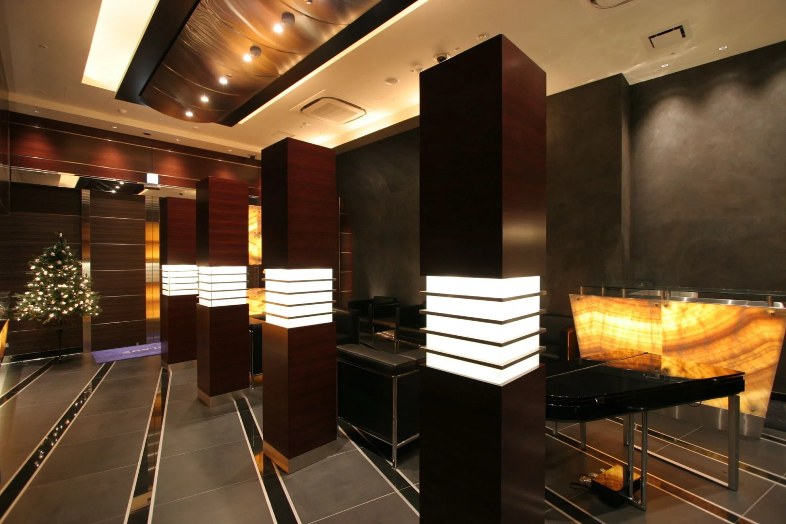 Photo - Hotel The Glanz