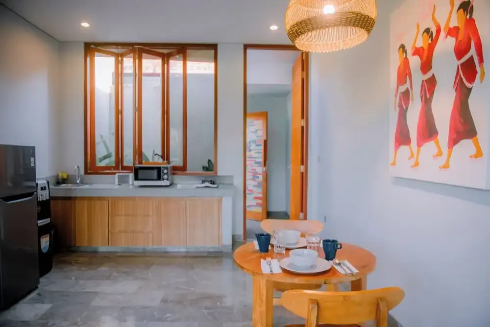 Foto - Lavanya Ubud Romantic Villas