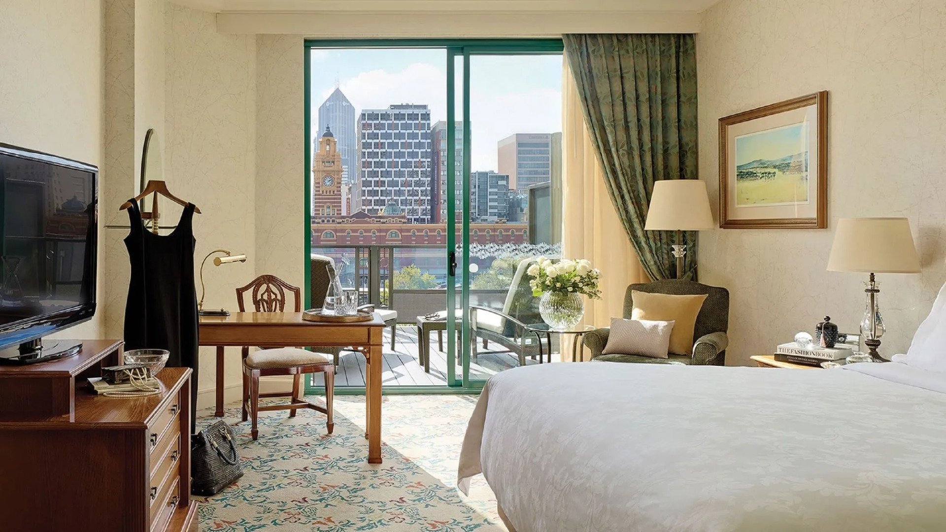 Foto - The Langham Melbourne