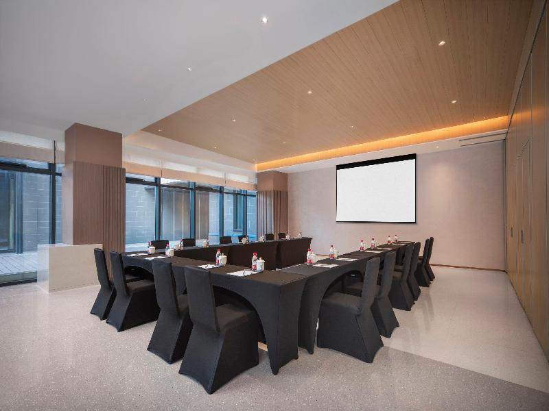 Foto - Holiday Inn Express Beijing Tongzhou by IHG