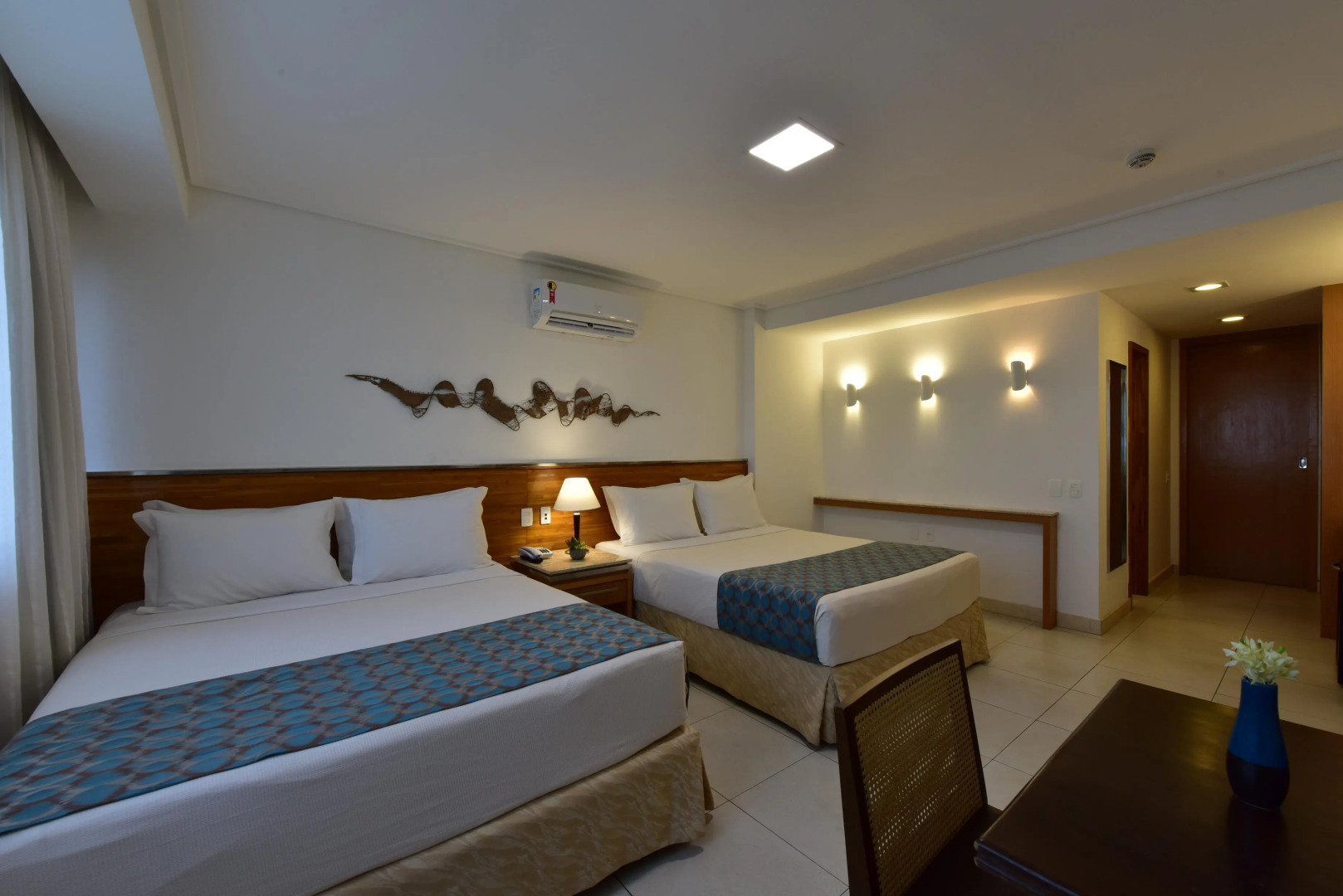 Foto - Afago Mareiro Hotel