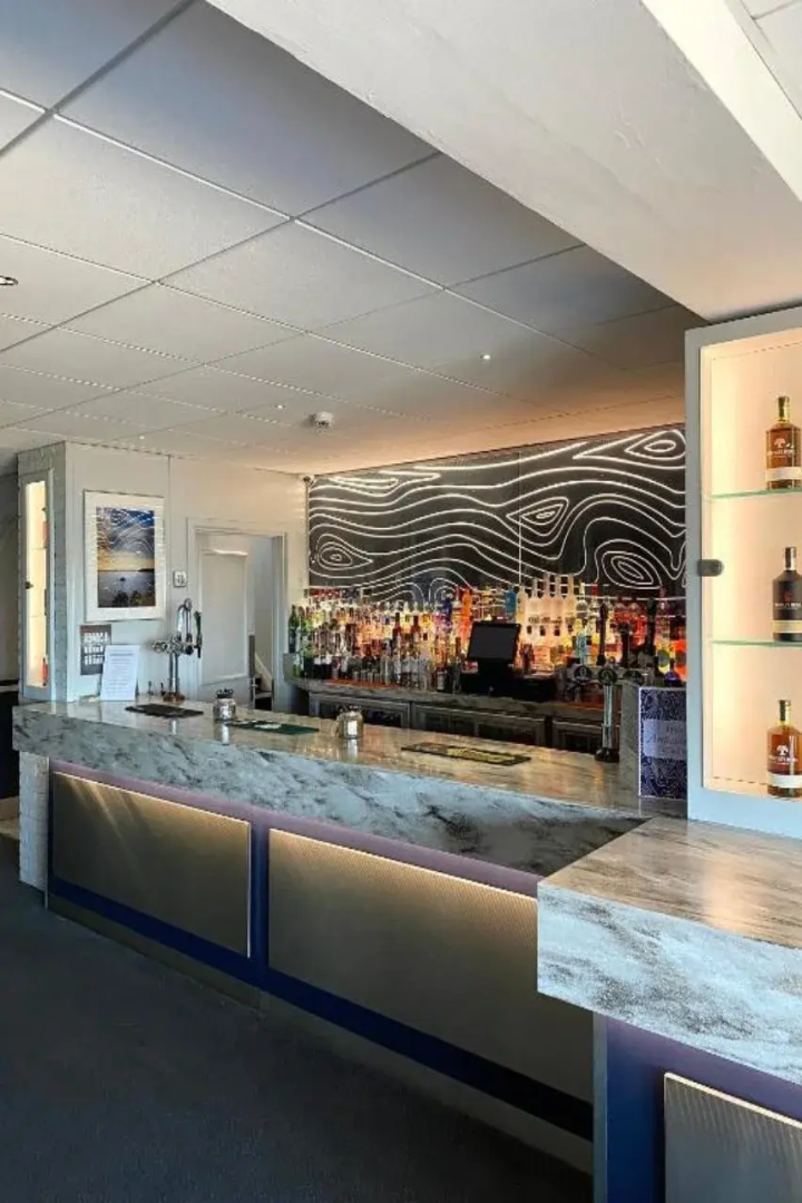 Foto - Hotel Ambassadeur
