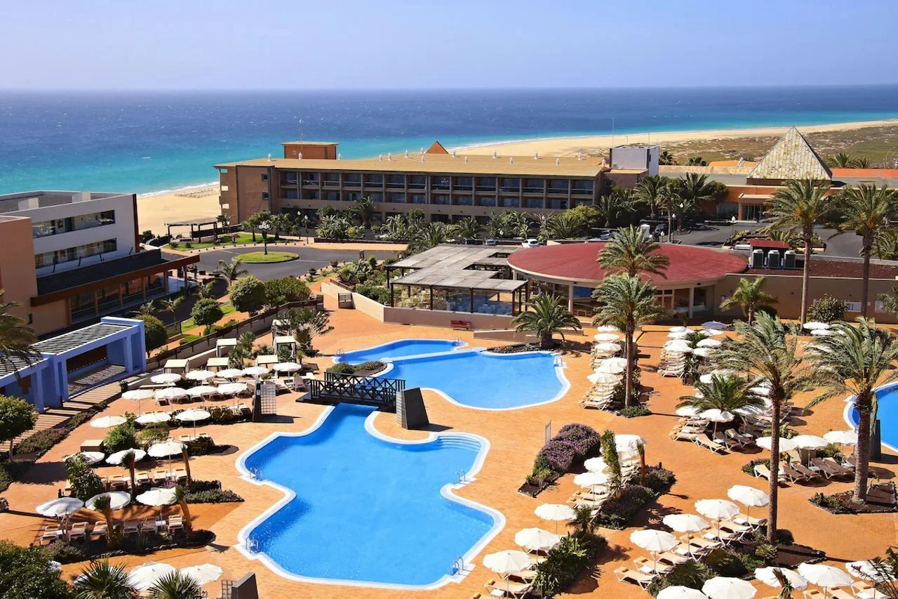 Foto - Iberostar Waves Playa Gaviotas All Inclusive