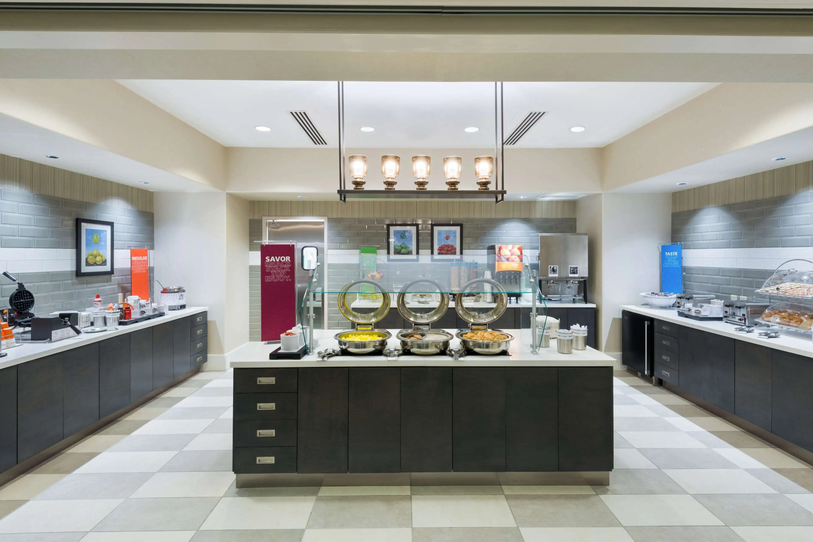 Photo - Hampton Inn & Suites Tampa Airport Avion Park Westshore