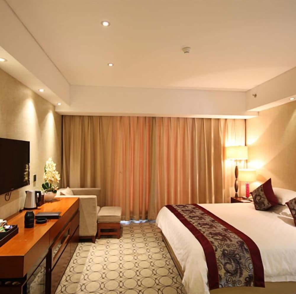Nanjing RSUN Hotel